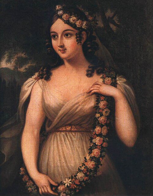 , 1830, János Rombauer