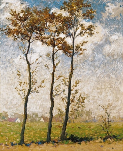 Tavasz, , Sándor Nyilasy