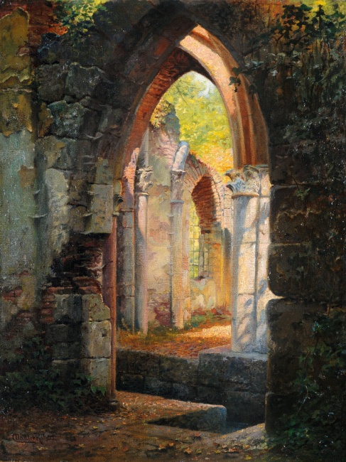 Gate, , Róbert Nádler