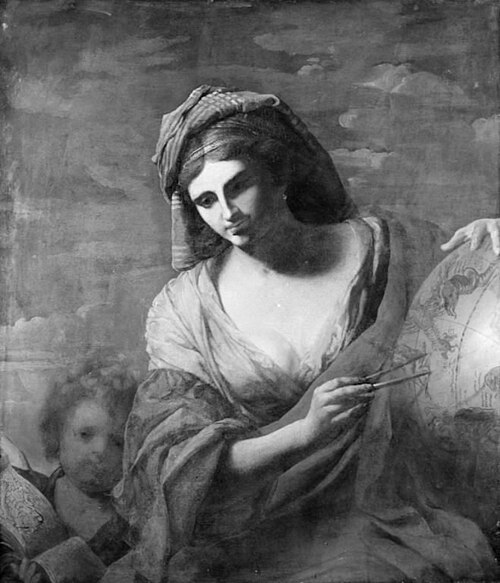 Urania, 1824, Carl Christian Seydewitz