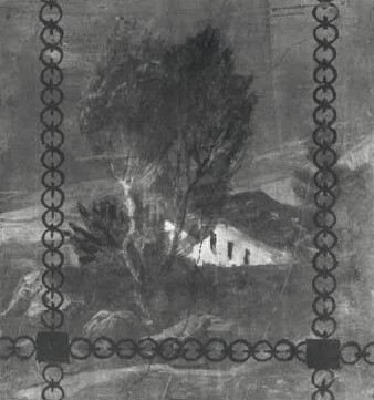 Am Meer, 1896, Arnold Böcklin