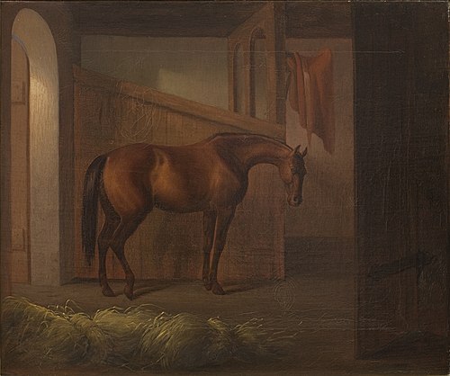 Helga, 1853, Fritz Thomsen