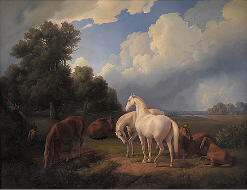 Lucia, Whimsey, Bellona, Hertha, Olga, 1848, Fritz Thomsen