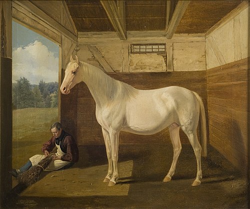 Svanhvide, 1844, Fritz Thomsen