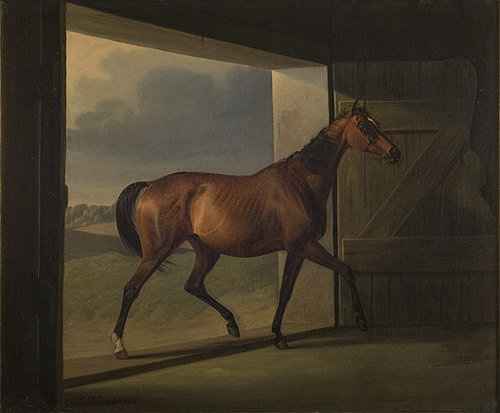Jutta, 1853, Fritz Thomsen