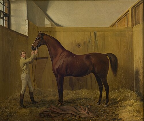 Rubini, 1847, Fritz Thomsen