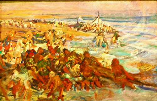 Caparica, 2000, Sousa Lopes