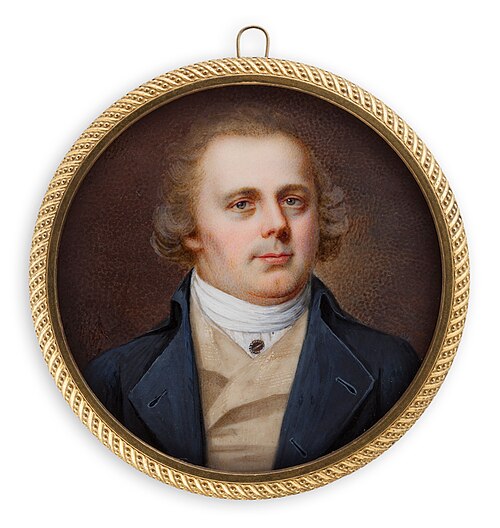 Portrait of a man, , Liepmann Fraenckel