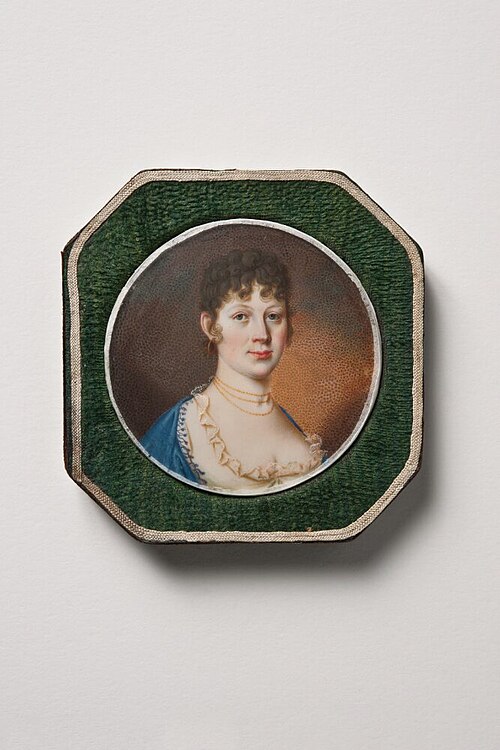 An Unknown Woman, , Liepmann Fraenckel