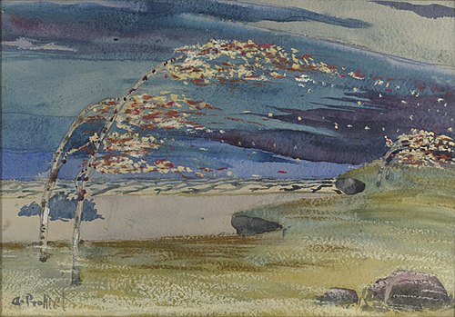 Torm, , Aleksander Promet