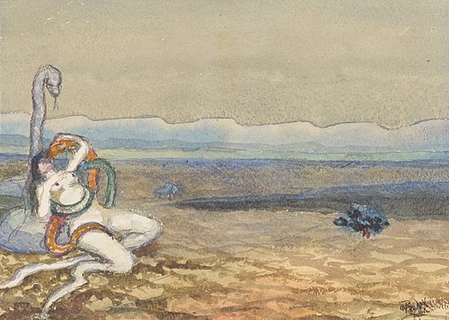 Ussikuningas, , Aleksander Promet