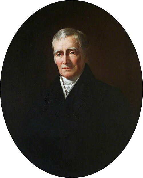 The Right Honourable Charles Arbuthnot (1767–1850), MP, 1849, Spiridione Gambardella