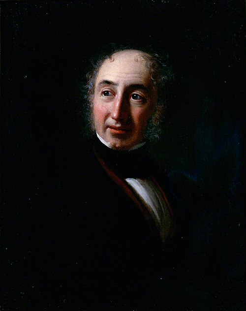 Sir William Jackson Hooker (1785–1865), , Spiridione Gambardella