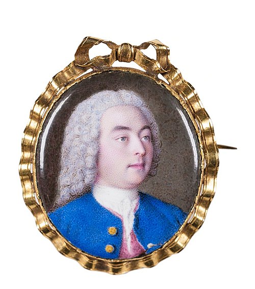Carl Fredrik von Höpken, envoy, President of the Treasury Board for the Rating of Government Propert, , Jean-Étienne Liotard