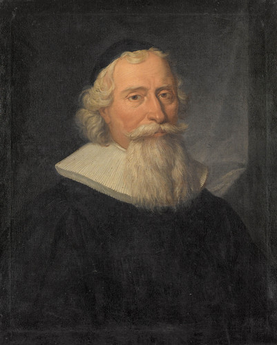 , 1693, Johann Rudolf Huber