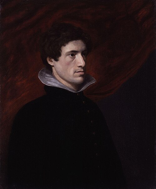 Charles Lamb, 1804, William Hazlitt