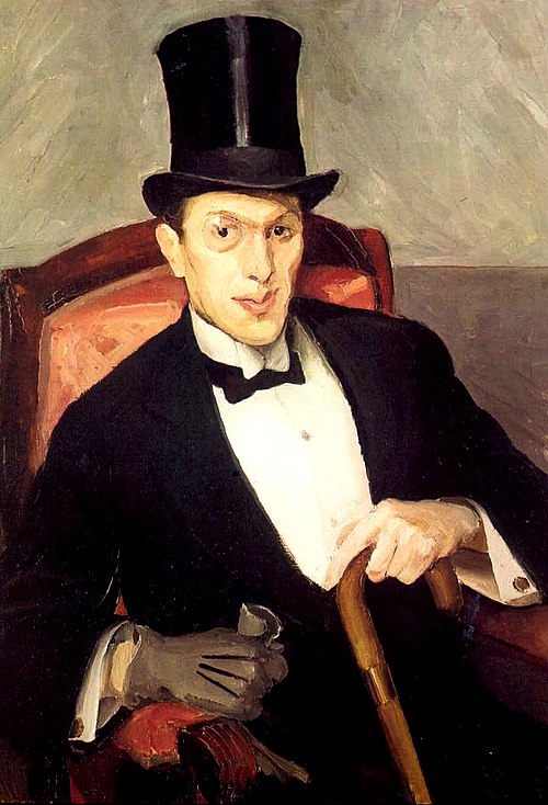 Bonvivant, , Miroslav Kraljević