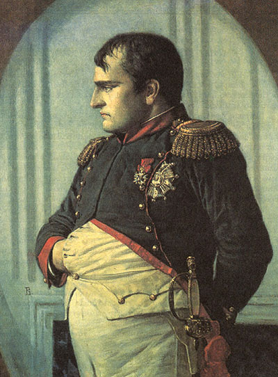 In Petrovsky palace (Waiting for peace), 1850, Vassili Verechtchaguine