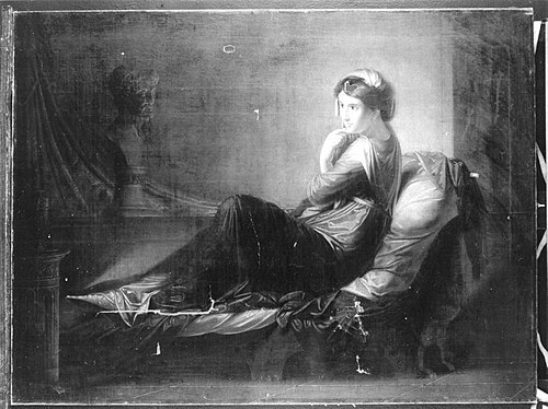 Penelope, 1794, Johann Peter von Langer
