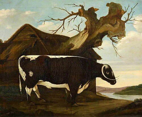 'Shakespear', , John Boultbee