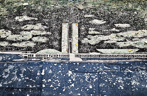 8 de janeiro de 2023, 2023, Vik Muniz