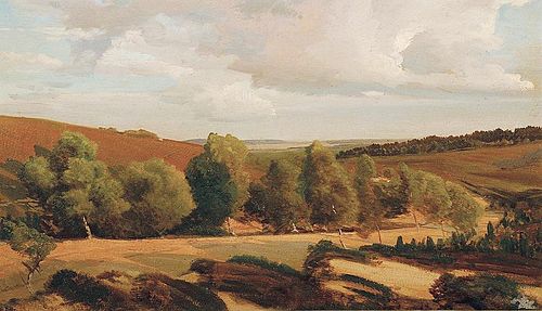 Wilsede, , Valentin Ruths