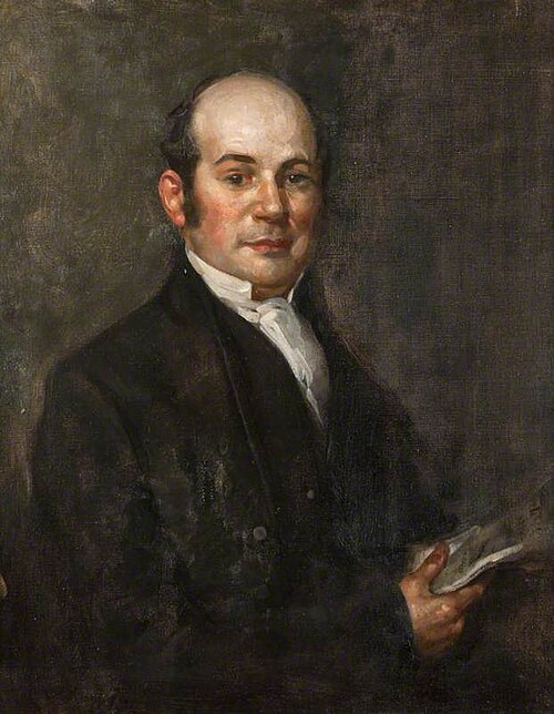 Provost Henderson, , Edward Arthur Walton