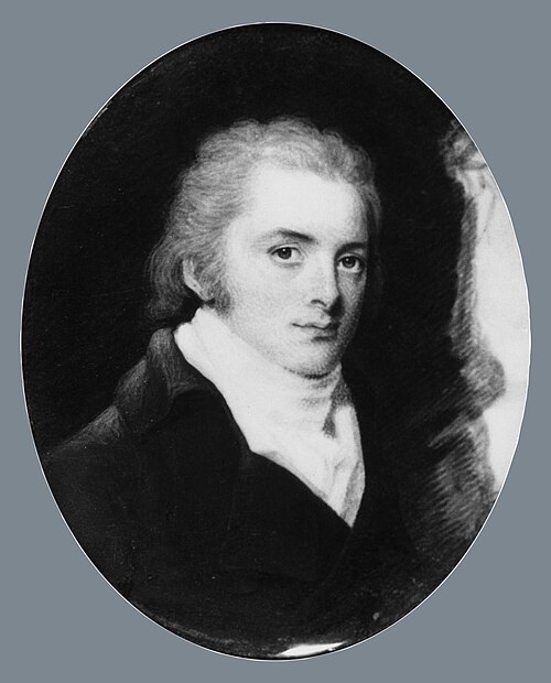 John Langdon Sullivan, 1797, Edward Malbone