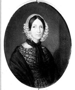 Elisabeth Richards (1778-1863). Echtgenote van Frederik Will, 1842, Jan Baptist van der Hulst