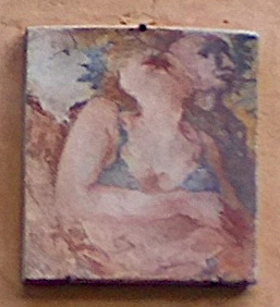Giovane desiderata, 1961, Franco Ruspetti