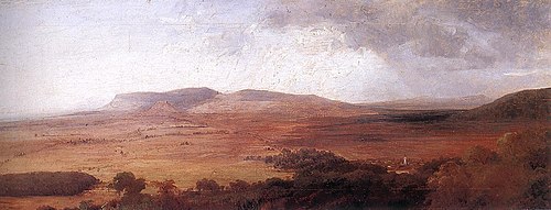 Badacsony, , Károly Telepy