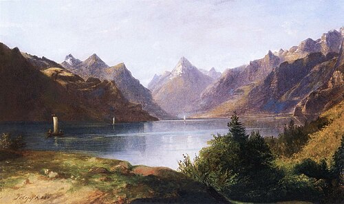 Tarn, 1880, Károly Telepy