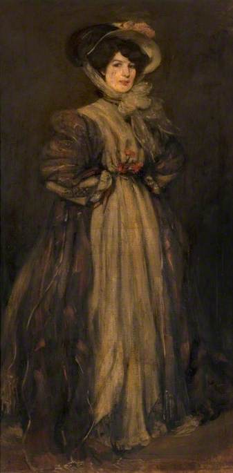 Deborah, 1904, Bessie MacNicol