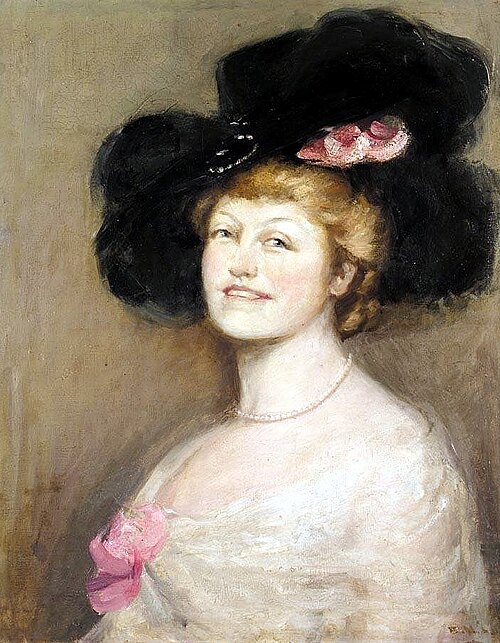 Maria Steuart, , Bessie MacNicol