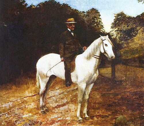 Untitled, 1850, Antônio Rafael Pinto Bandeira