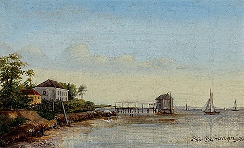 Untitled (1878), 1878, Antônio Rafael Pinto Bandeira