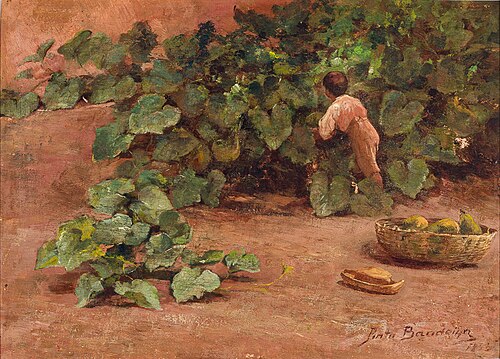 Untitled (1893), 1893, Antônio Rafael Pinto Bandeira