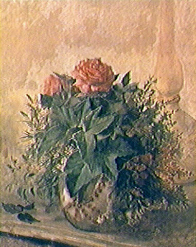 Still-life (Flowers), 1891, Antônio Rafael Pinto Bandeira