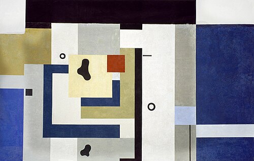 Untitled, 1939, Albert Swinden