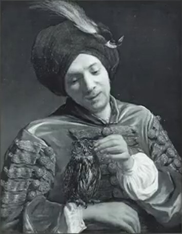 Allegory of Sight, , Michiel Sweerts