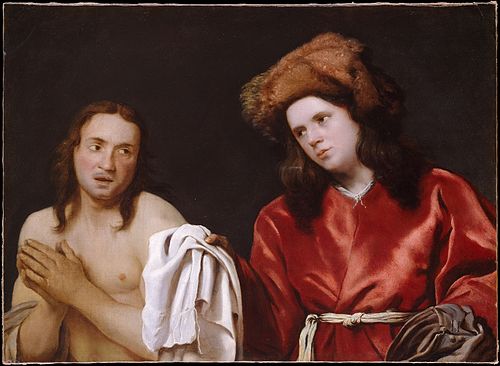 Clothing the Naked, 1661, Michiel Sweerts