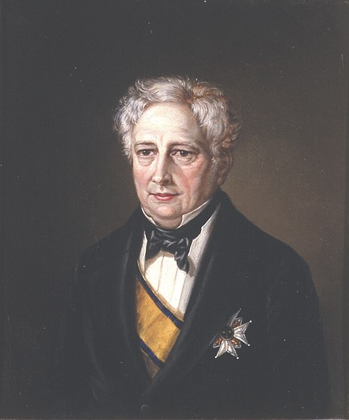 Painting, 1900, Hedevig Lund