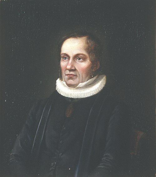 Painting, 1857, Hedevig Lund