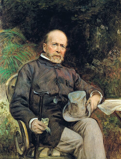 , 1890, Federico de Madrazo y Kuntz
