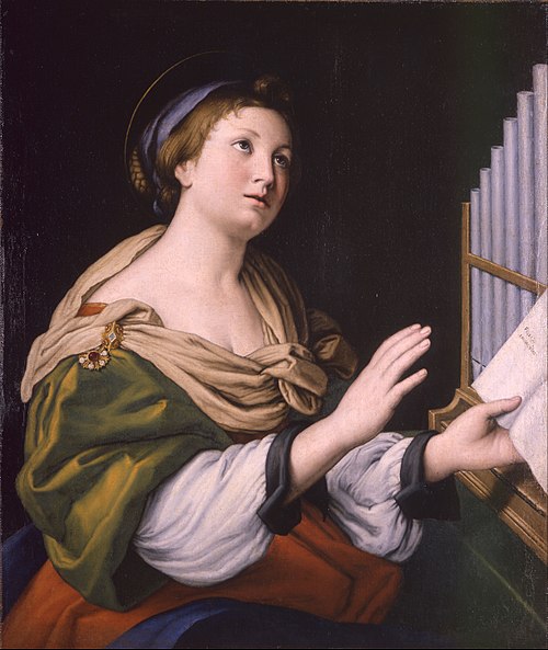 L'Annonciation, , Giovanni Battista Salvi