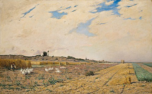 July, , Hippolyte-Camille Delpy