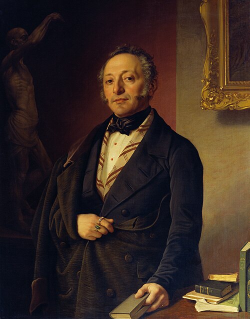 Der Apotheker Dr. Hofmann, , Erasmus Engert