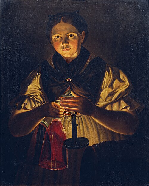 Anna Schaffenrath, , Georg Wachter