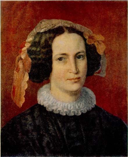 Portrait of Gorlenko, , Taras Chevtchenko