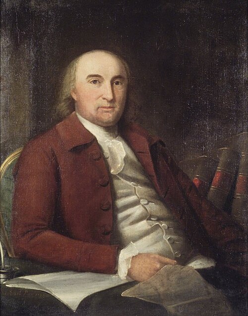 Robert Boyd, 1788, Ralph Earl